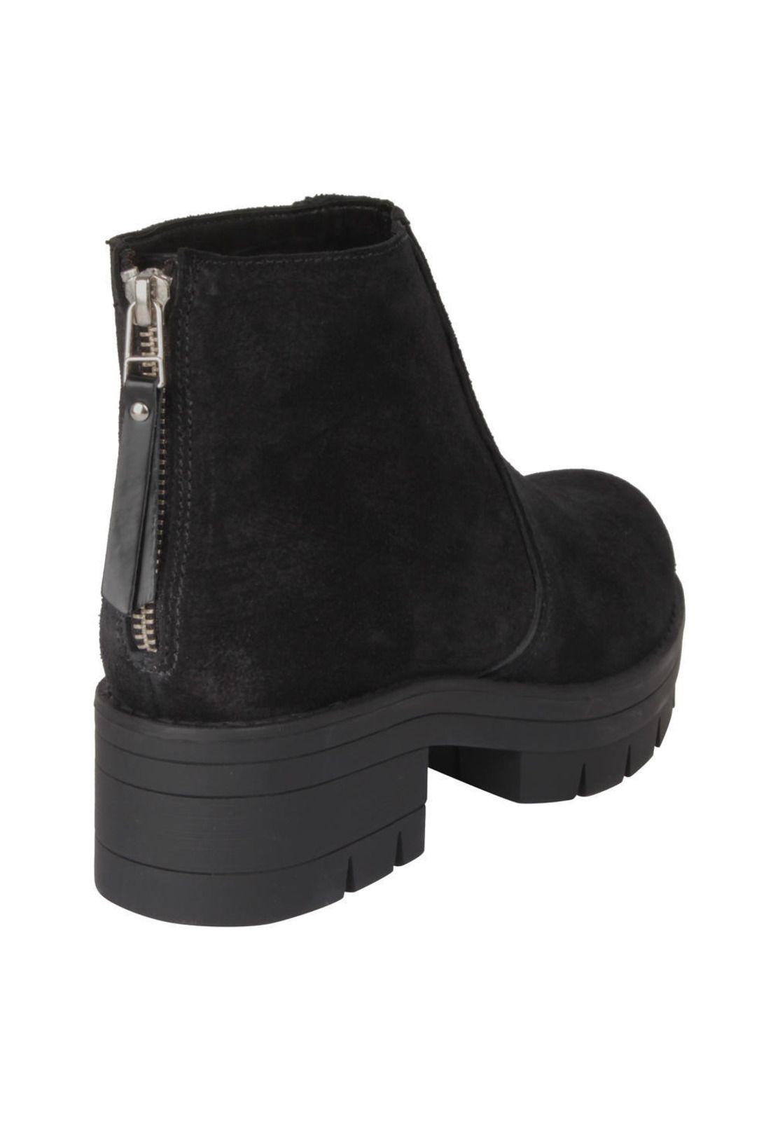 Botin Casual Mujer Pollini - Y034-2