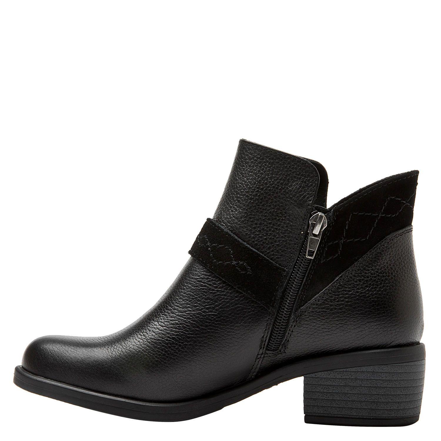 Botin Casual Mujer Bruno Rossi - J639-3