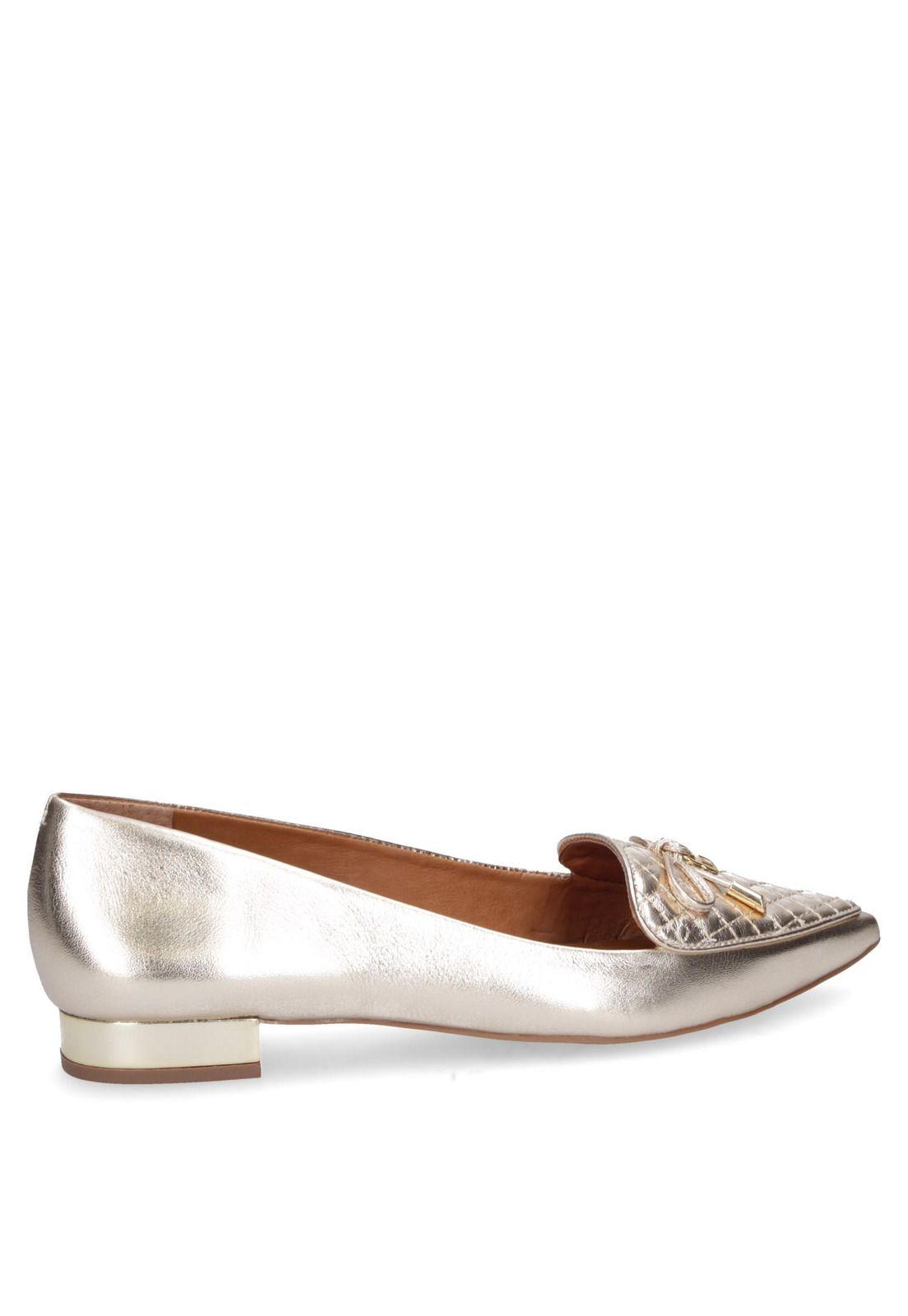 Zapato Casual Mujer Luz Da Lua - T940-1