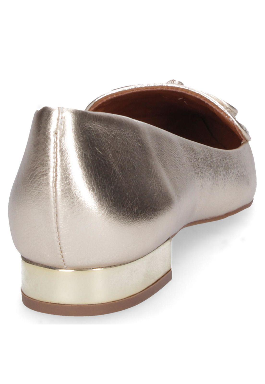 Zapato Casual Mujer Luz Da Lua - T940-2