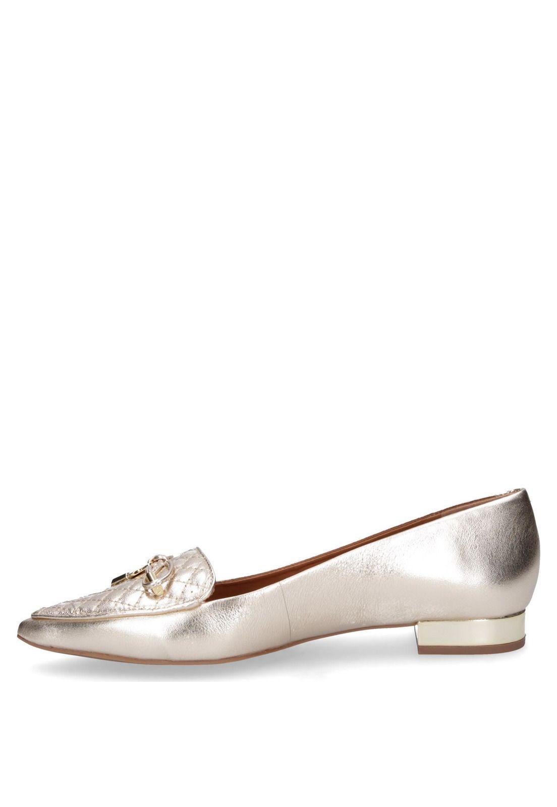 Zapato Casual Mujer Luz Da Lua - T940-3