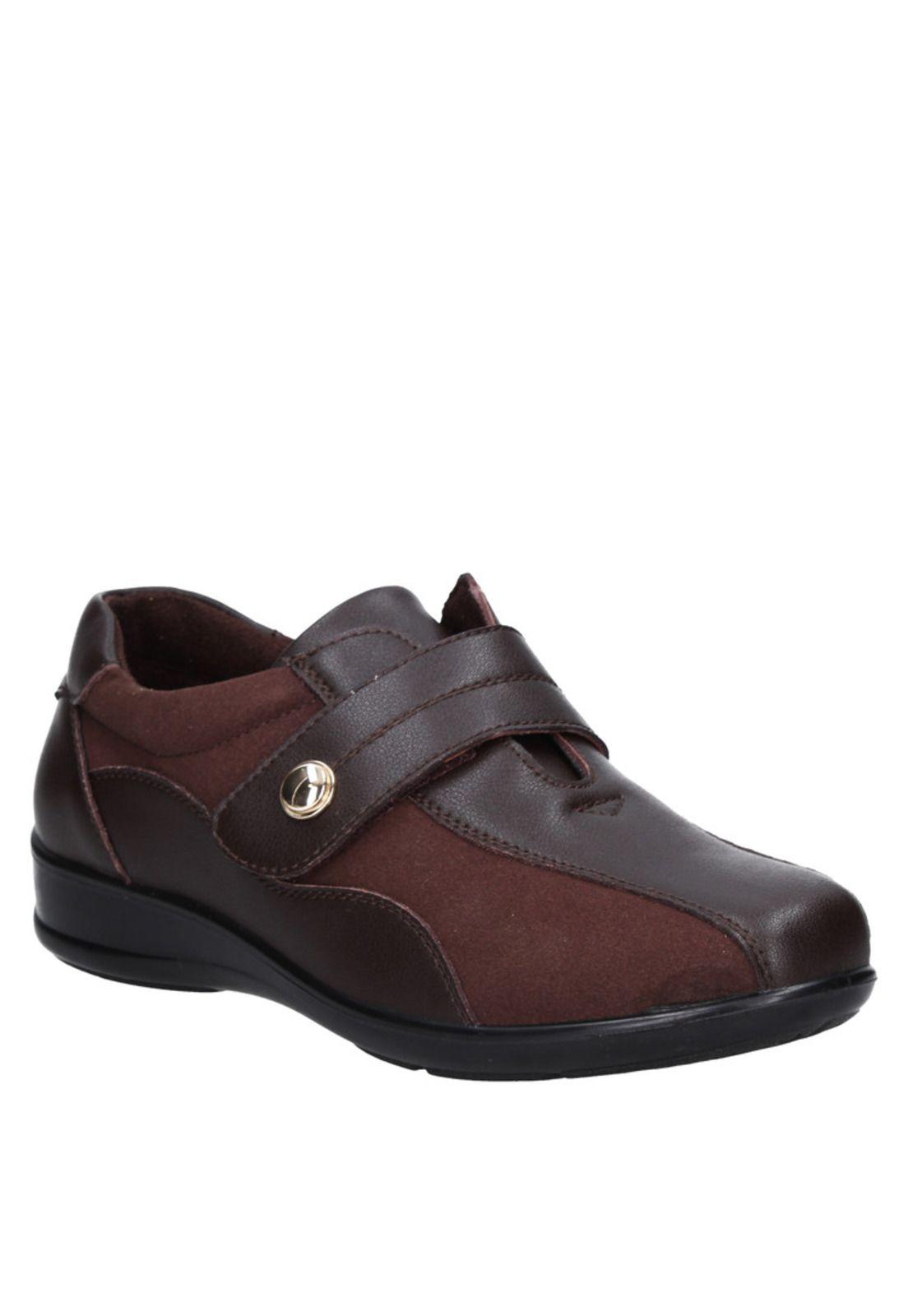 Zapato Casual Mujer Bruno Rossi - A641-0