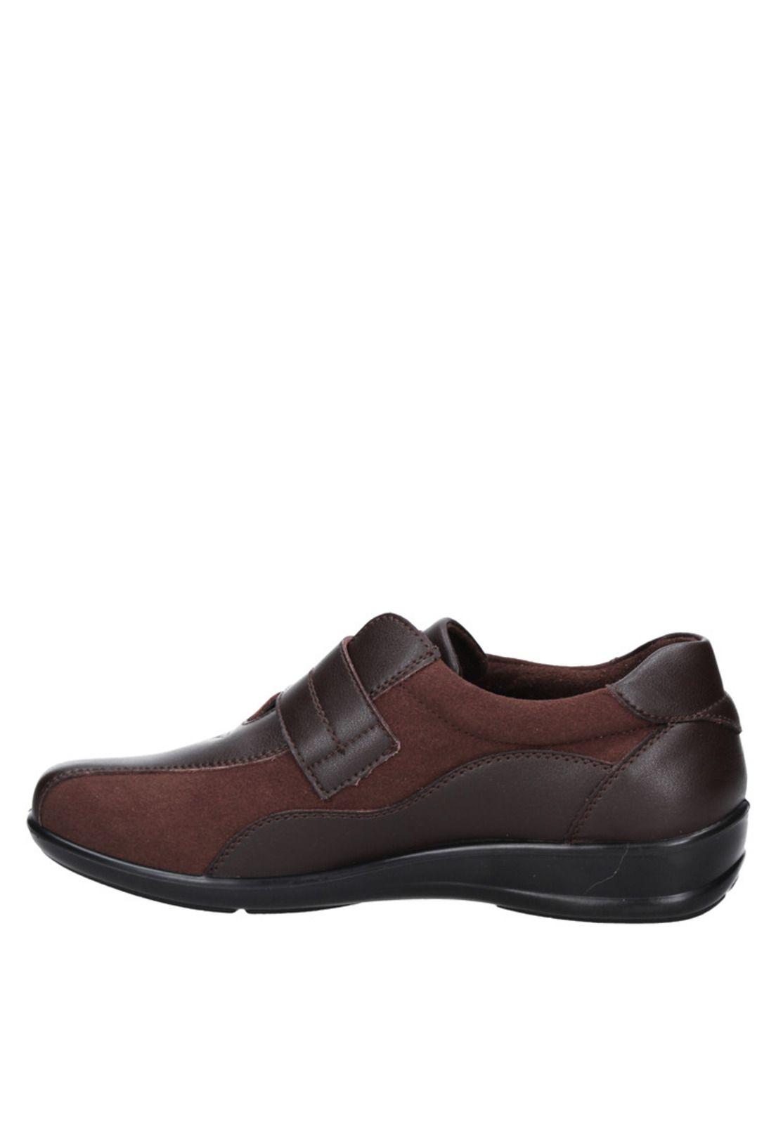 Zapato Casual Mujer Bruno Rossi - A641-3