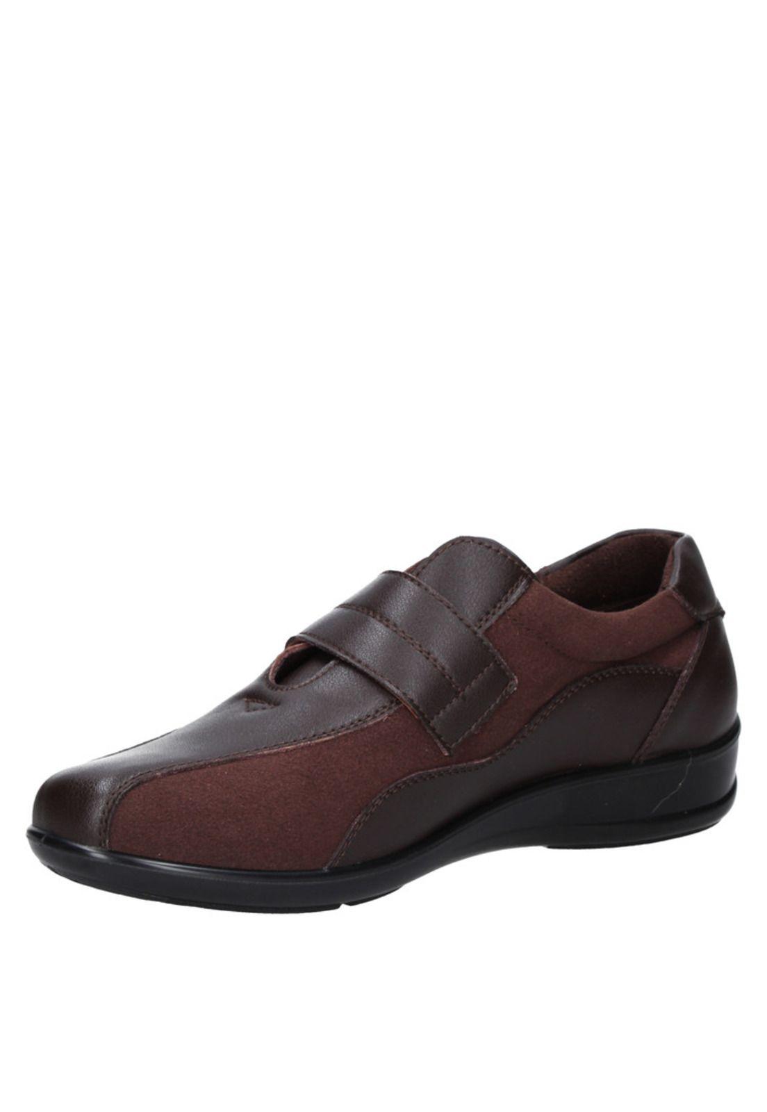 Zapato Casual Mujer Bruno Rossi - A641-4