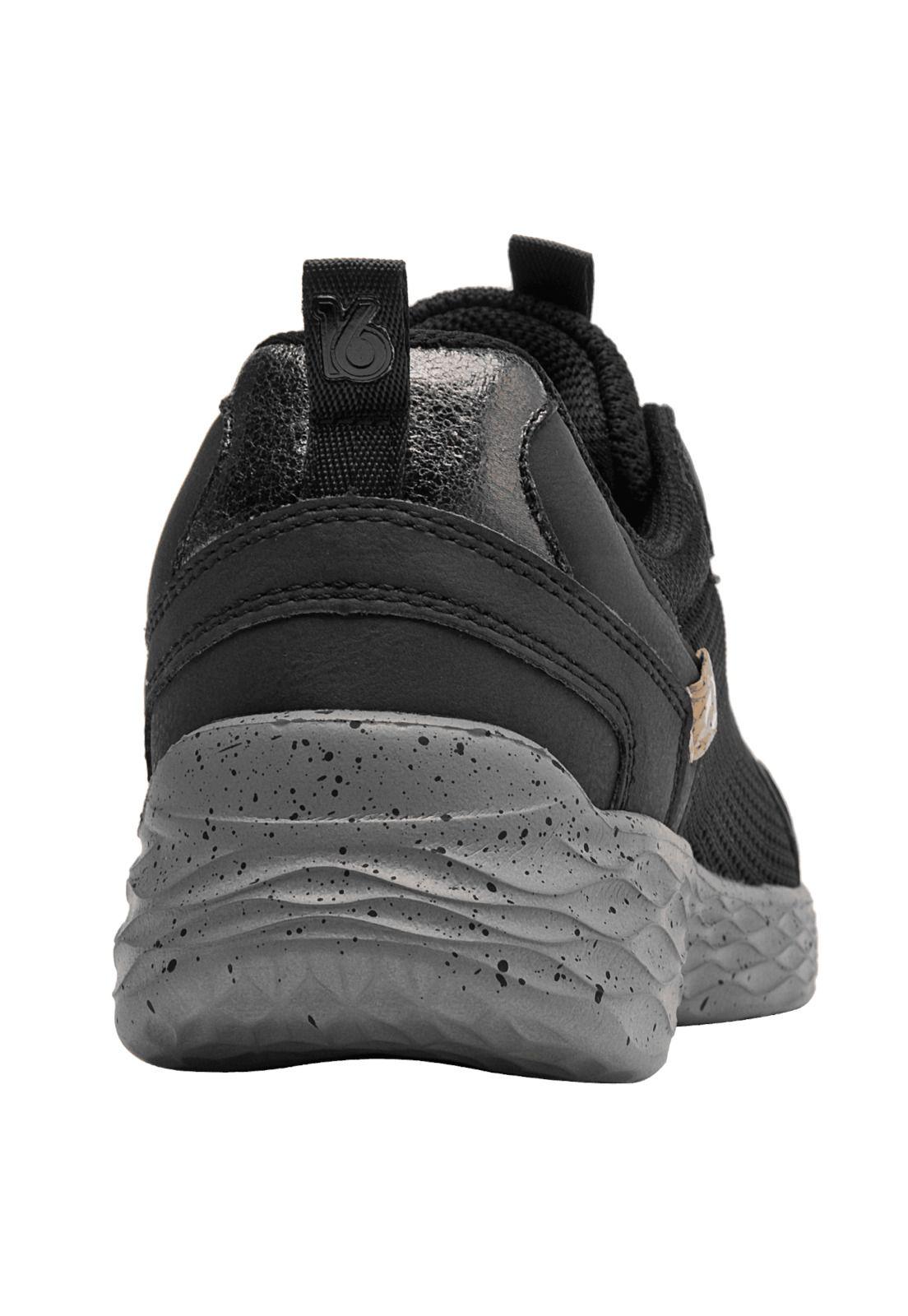 Zapatilla Casual Mujer 16 Hrs  - L102-2