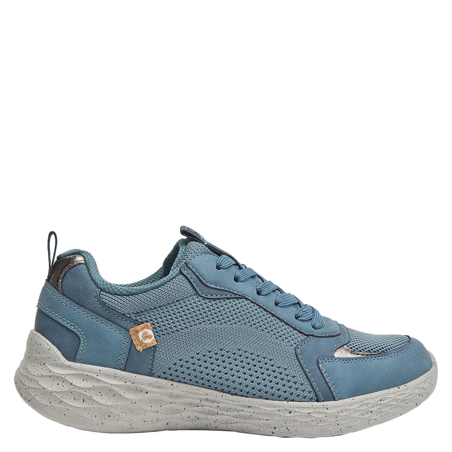 Zapatilla Casual Mujer 16 Hrs - L102-0
