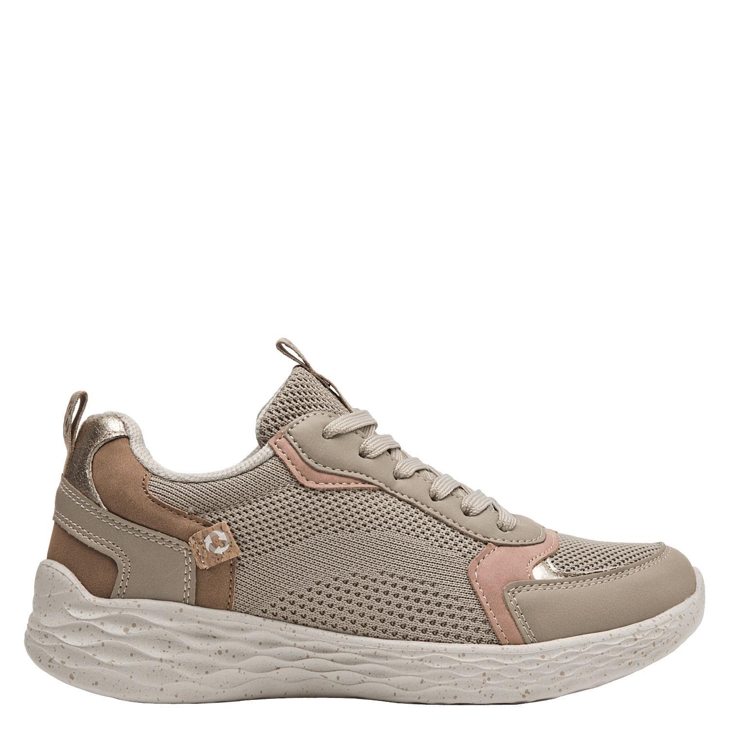 Zapatilla Casual Mujer 16 Hrs - L102-0