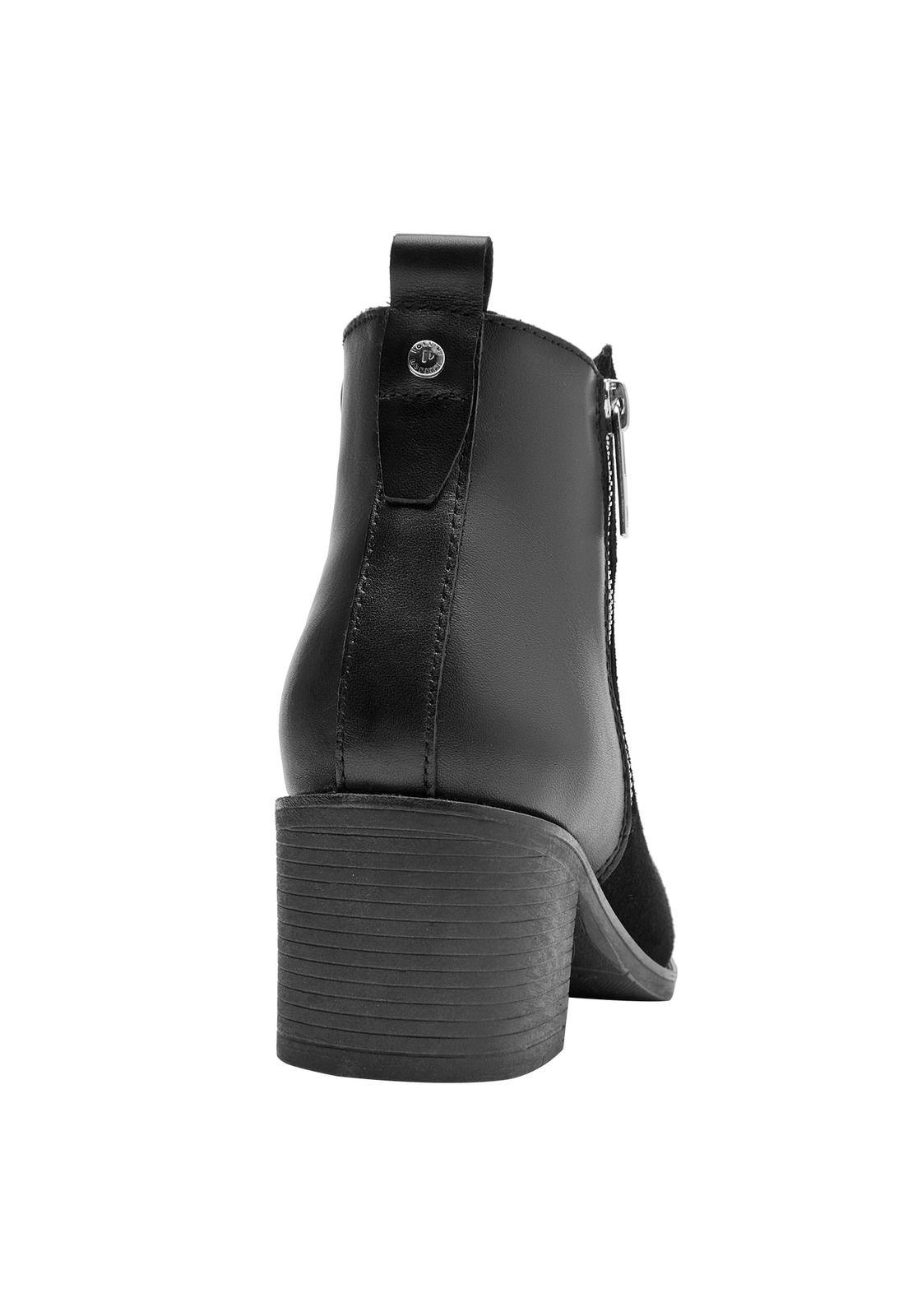 Botín Casual Mujer Pollini - POM0270-2