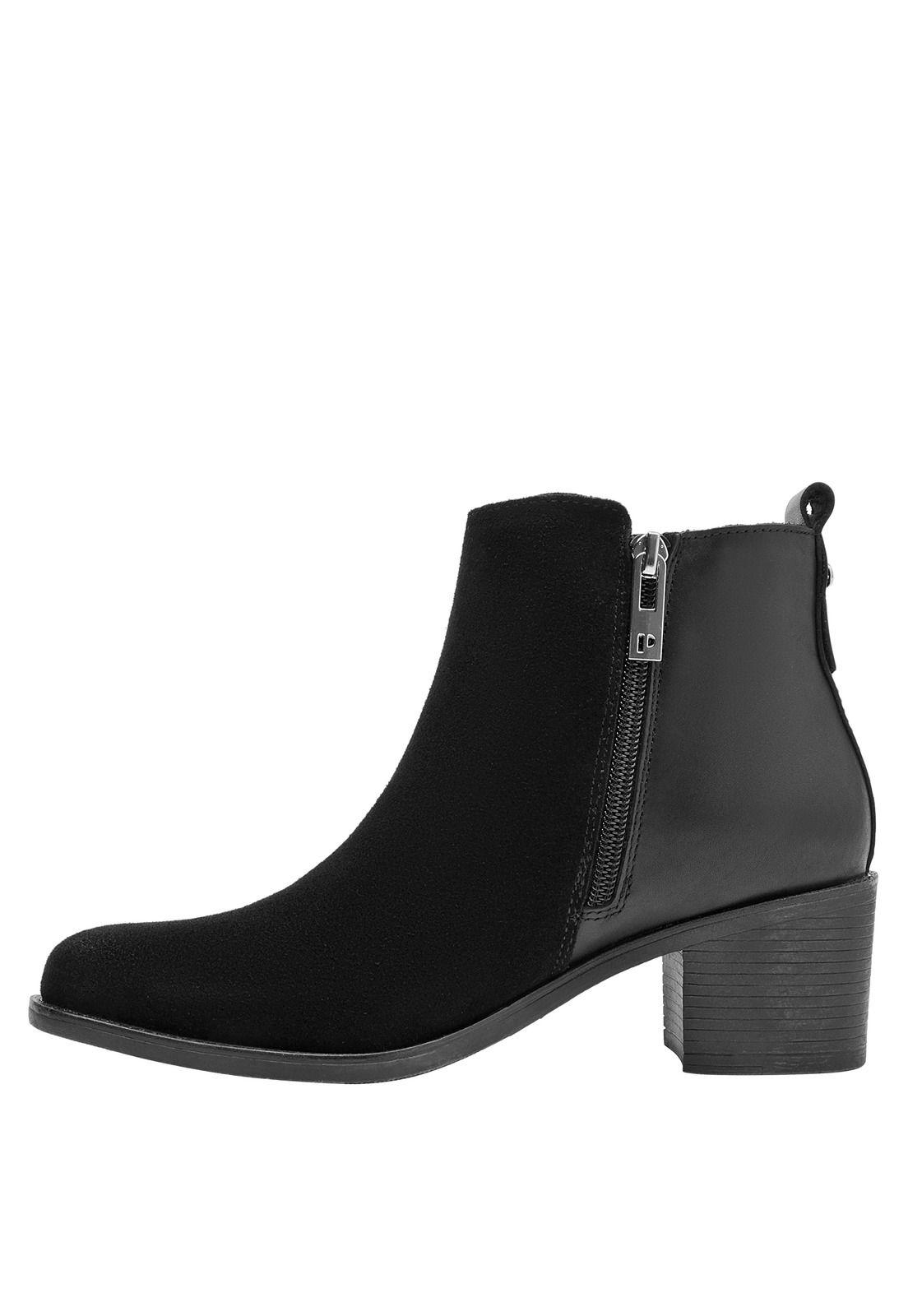 Botín Casual Mujer Pollini - POM0270-3