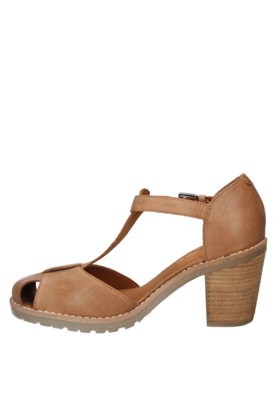 Sandalia Casual Mujer Panama Jack - G750-3