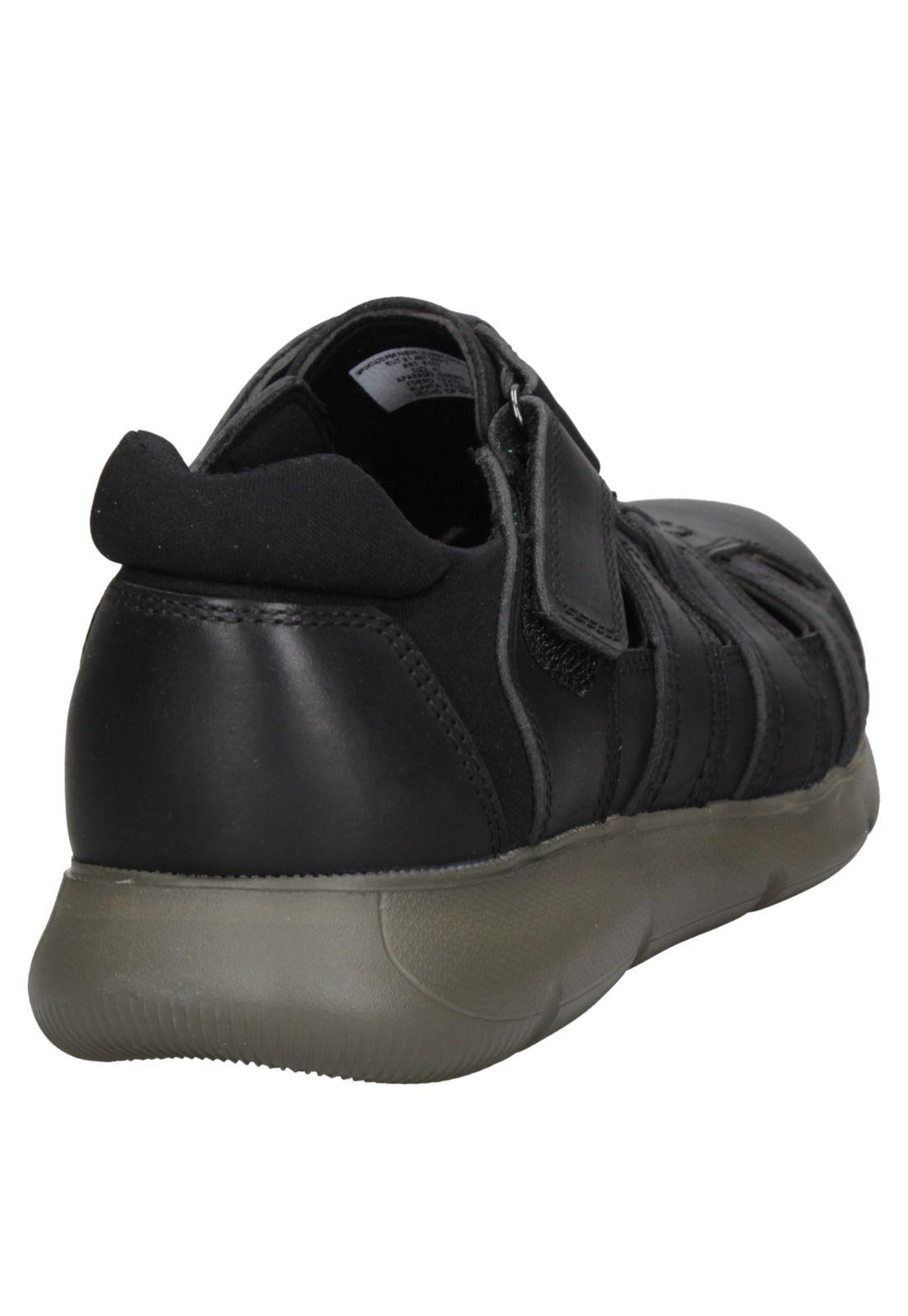 Sandalia Casual Hombre 16 Hrs - 16H0050-2