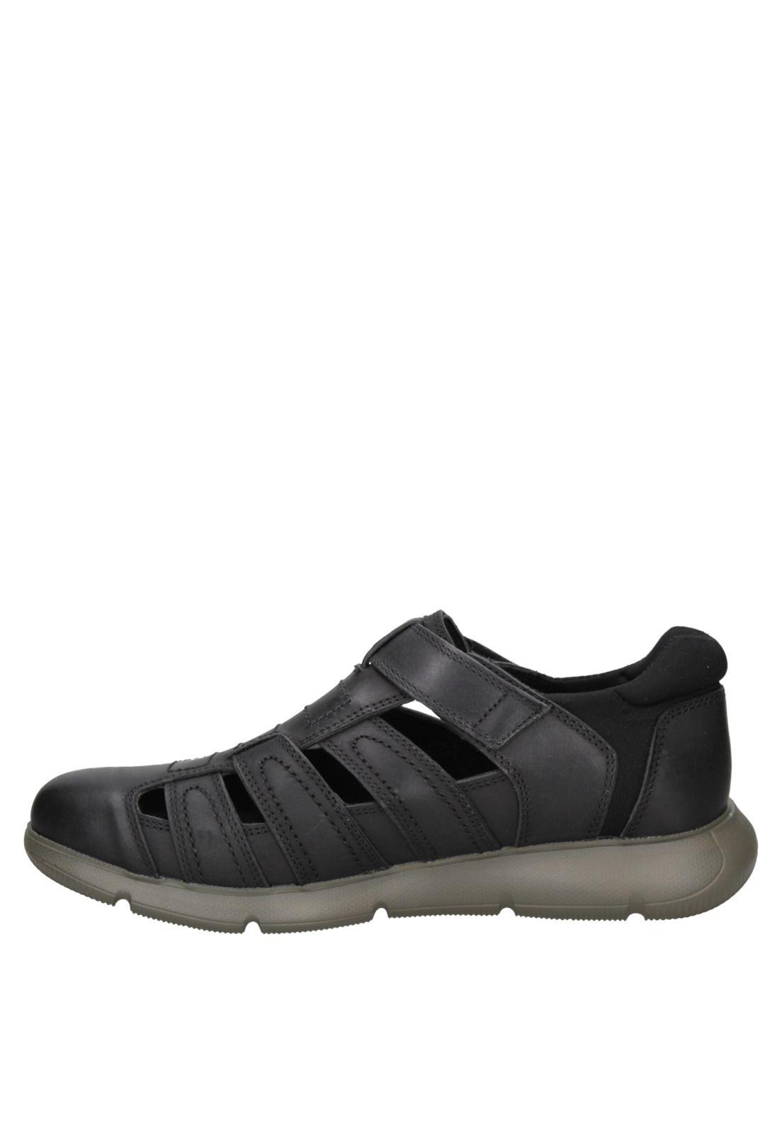 Sandalia Casual Hombre 16 Hrs - 16H0050-3