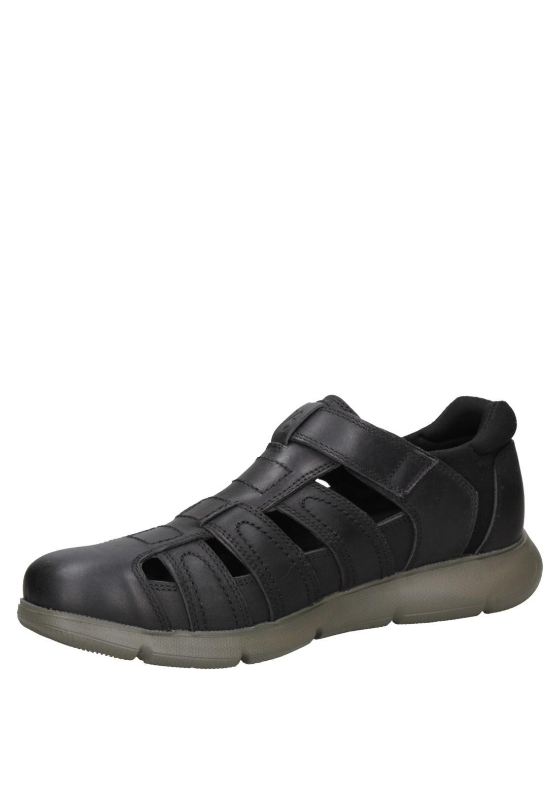 Sandalia Casual Hombre 16 Hrs - 16H0050-4