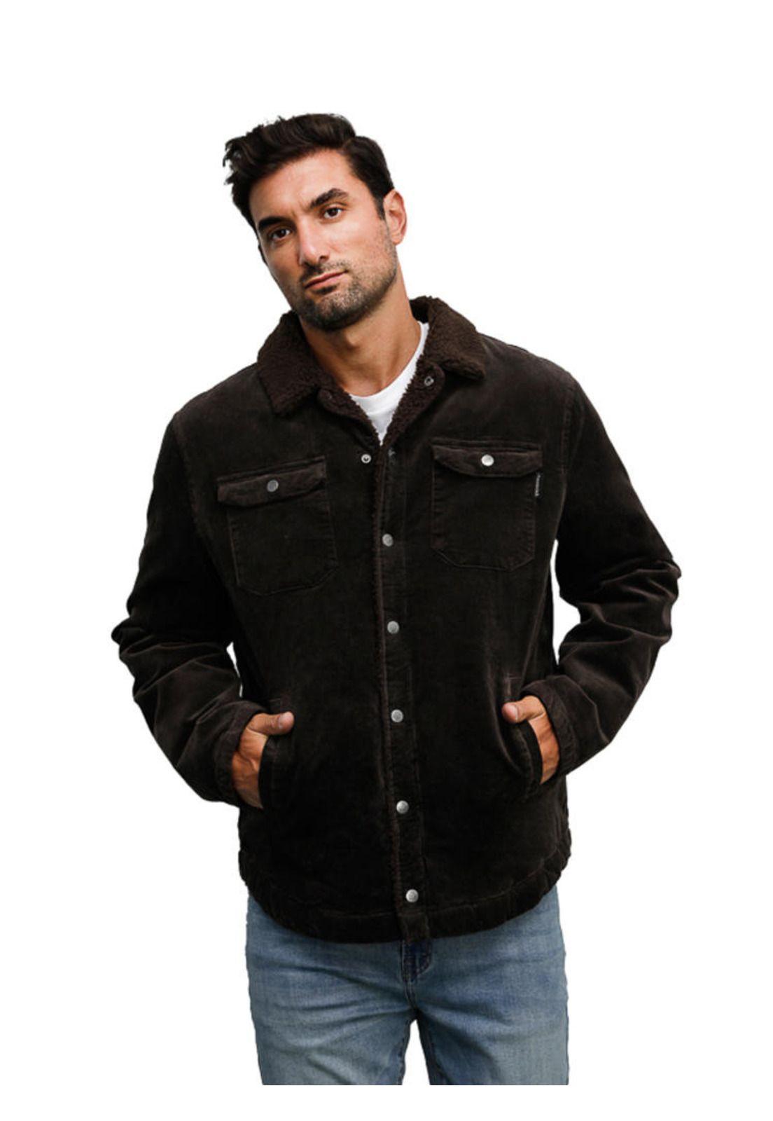 Chaqueta Casual Hombre Panama Jack - H951-0