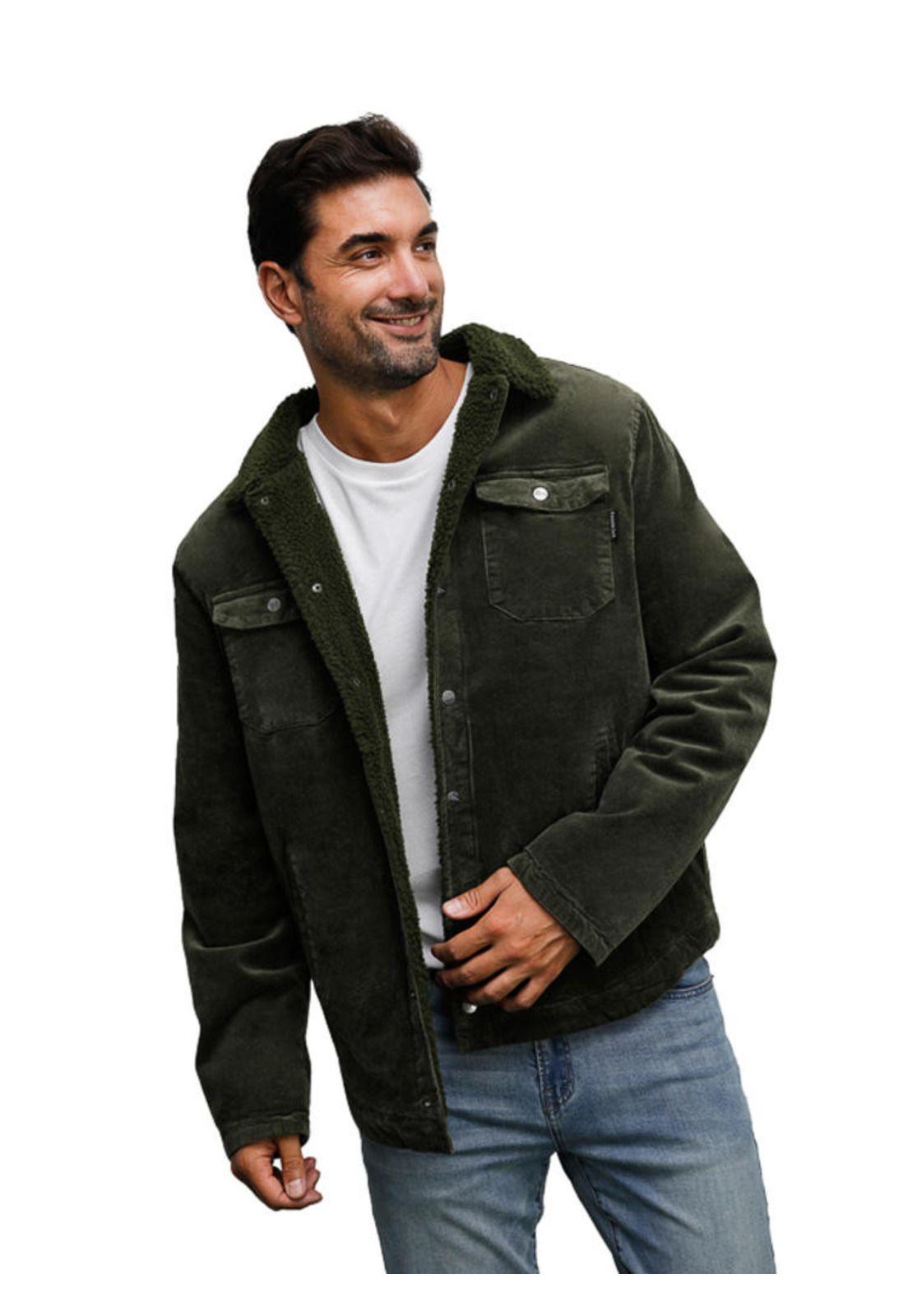 Chaqueta Casual Hombre Panama Jack - H951-0