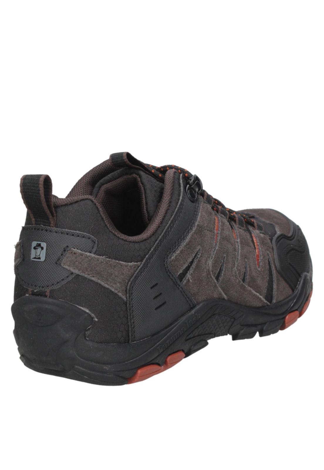 Zapatilla Casual Hombre Panama Jack - G672-2