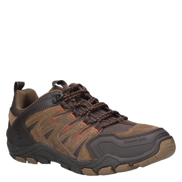 Zapatilla Casual Hombre Panama Jack - G672-0