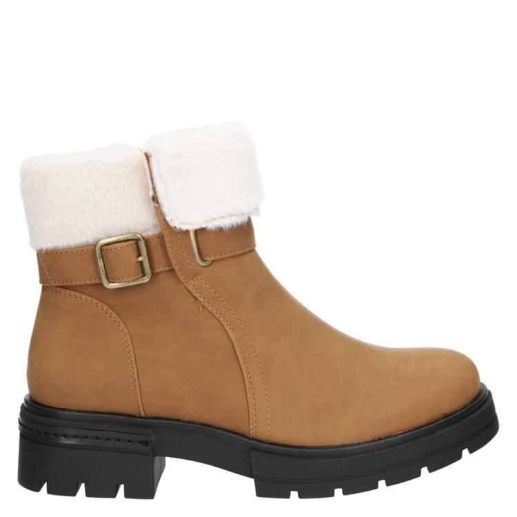 Botin Casual Mujer Dakota - F653-1