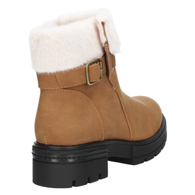 Botin Casual Mujer Dakota - F653-2