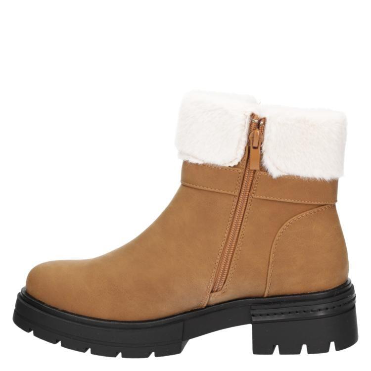 Botin Casual Mujer Dakota - F653-3