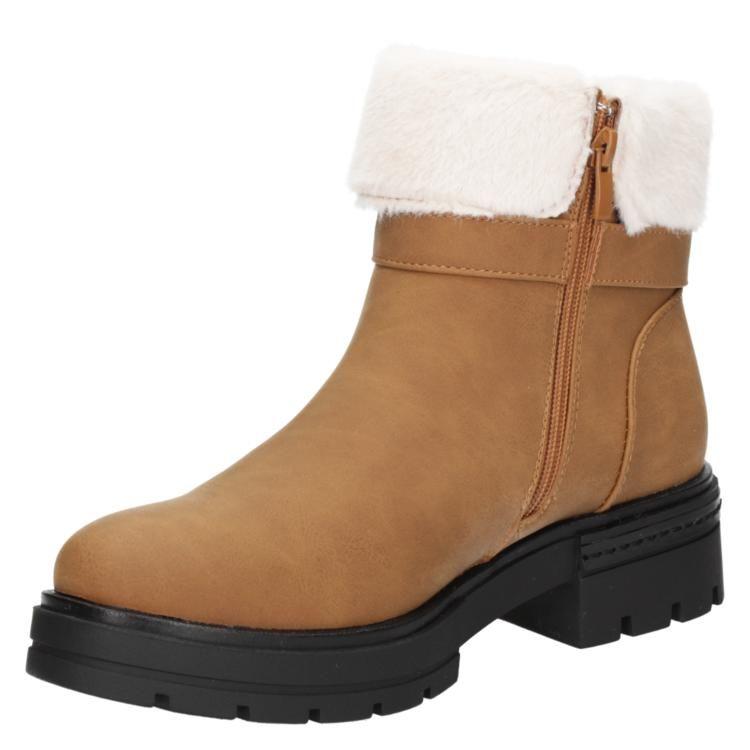 Botin Casual Mujer Dakota - F653-4