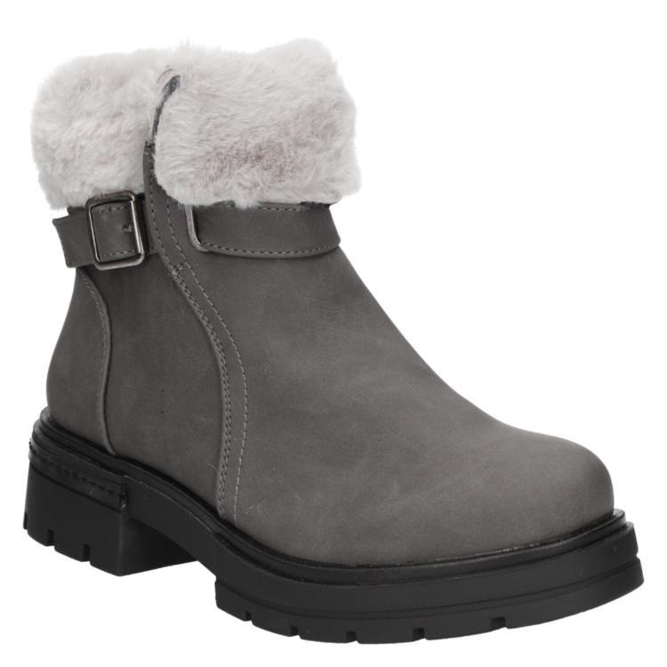 Botin Casual Mujer Dakota - F653-0