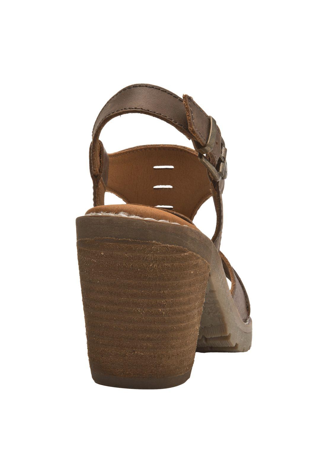 Sandalia Casual Mujer Panama Jack - OJ59-2