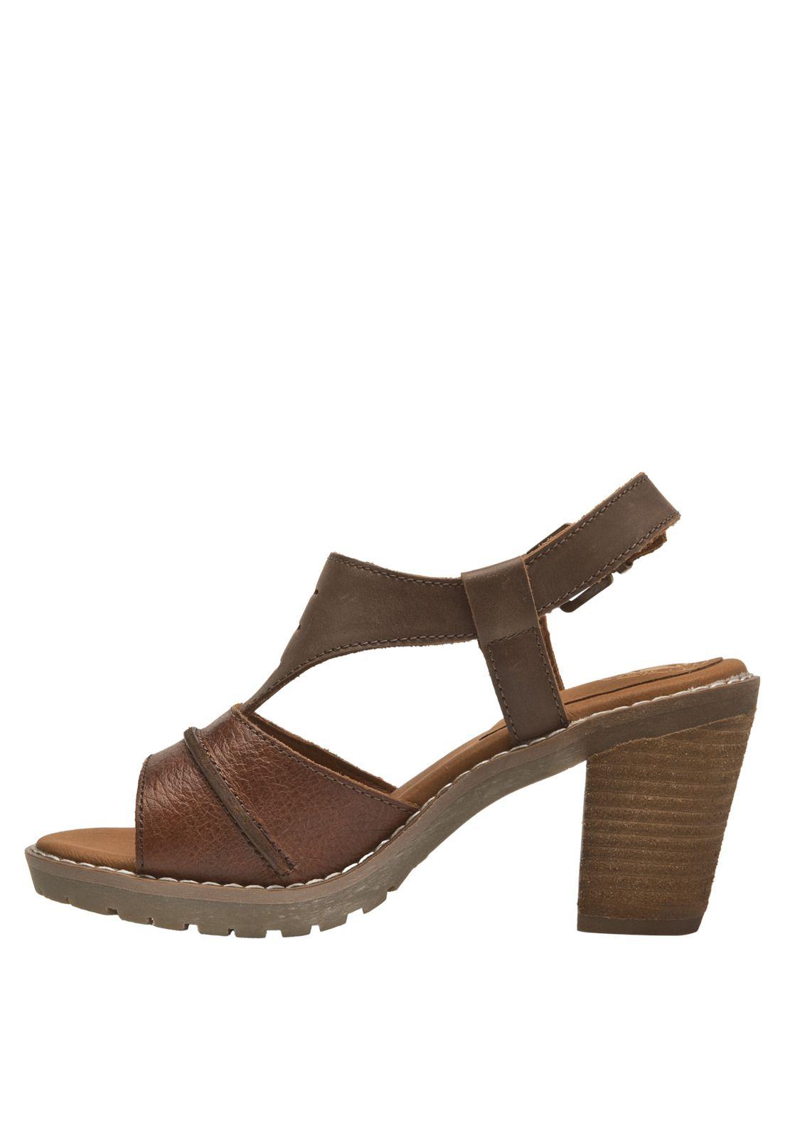 Sandalia Casual Mujer Panama Jack - OJ59-3