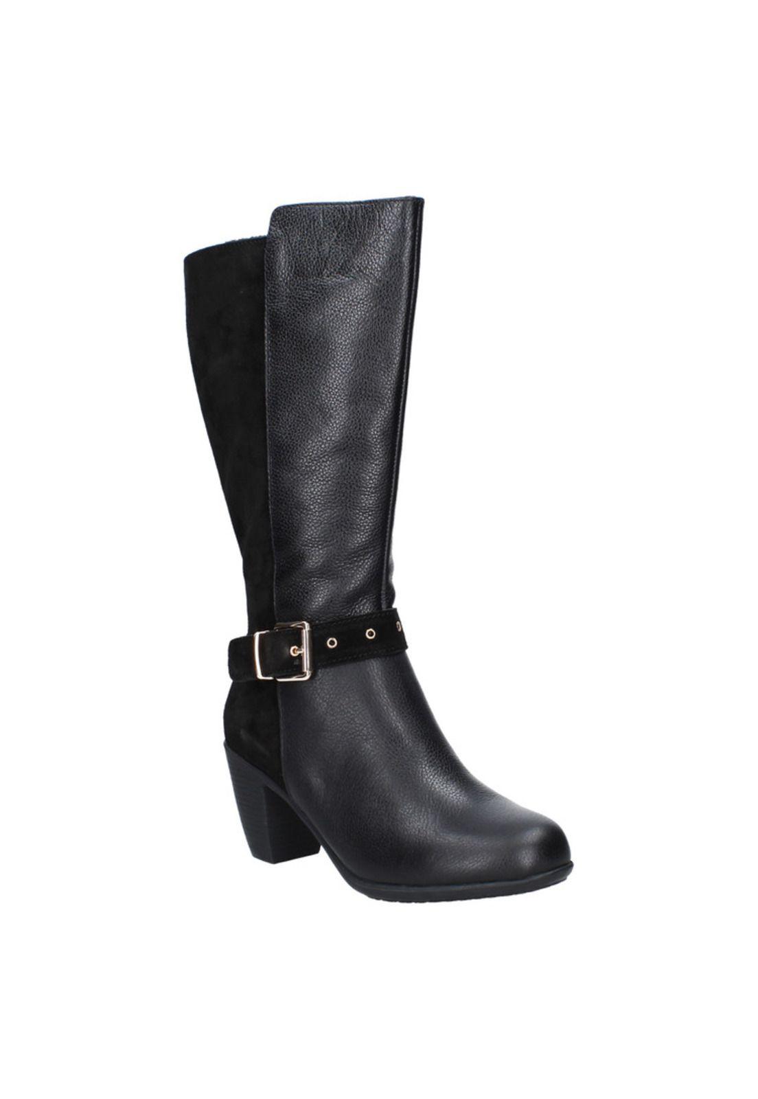 Bota Casual Mujer Bruno Rossi - A610-0