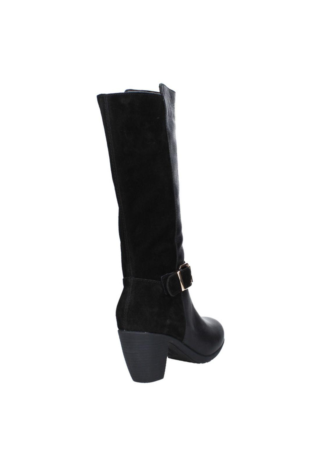 Bota Casual Mujer Bruno Rossi - A610-2
