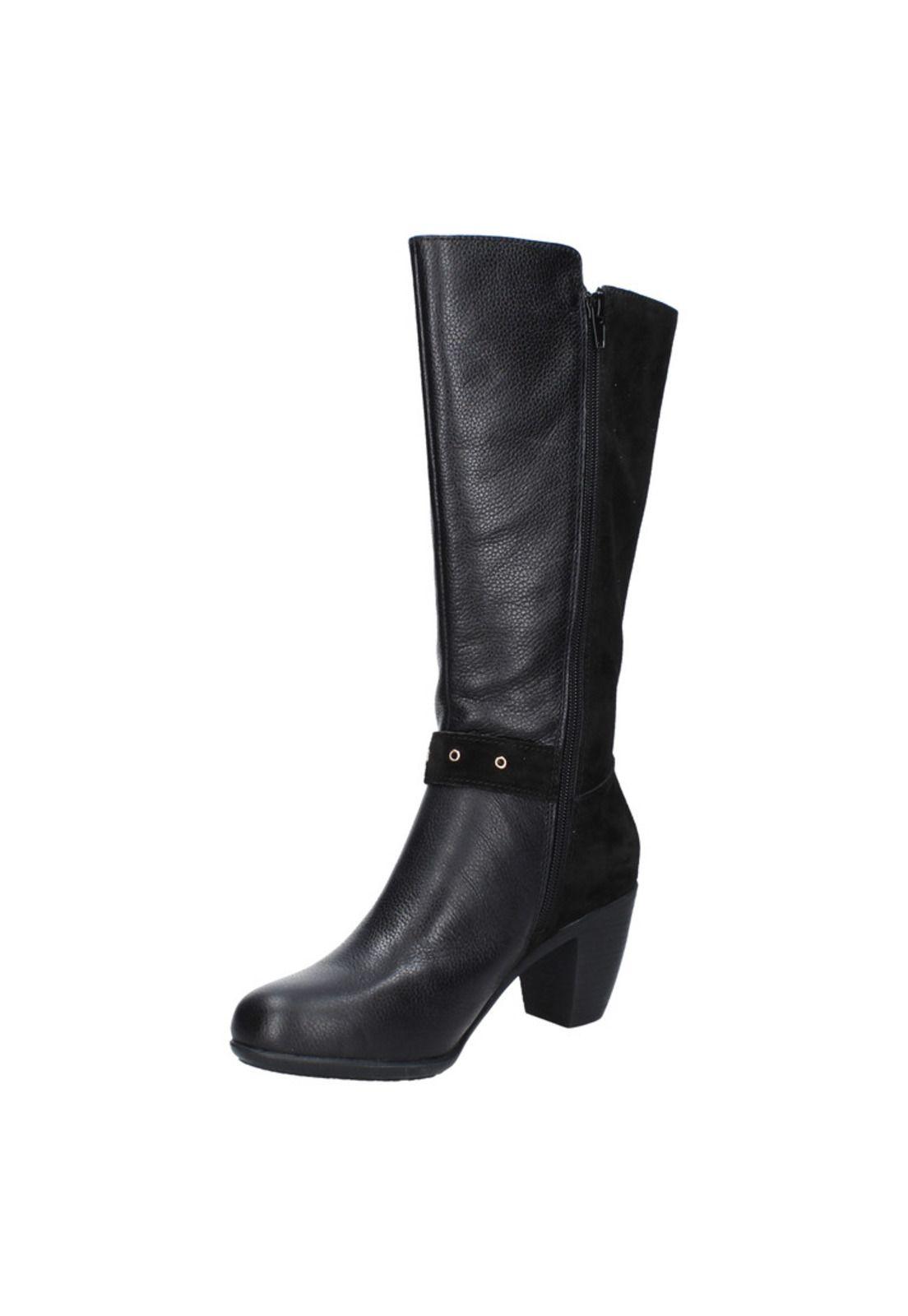Bota Casual Mujer Bruno Rossi - A610-4