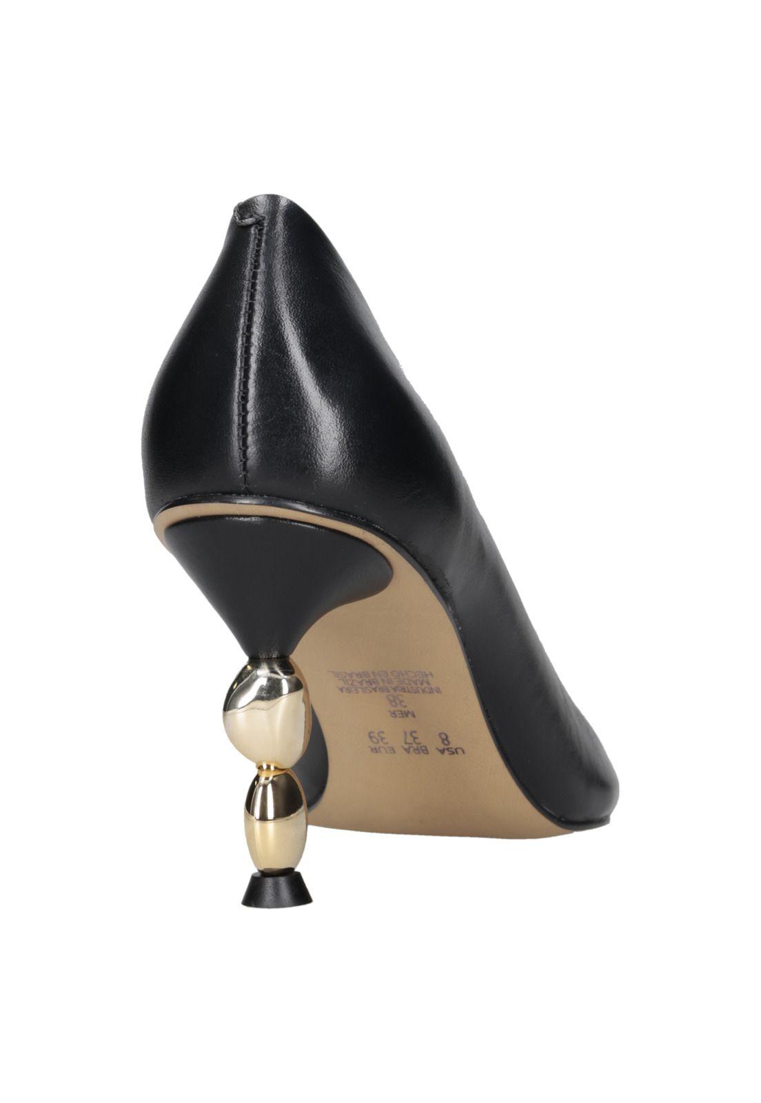Zapato Formal Mujer Mingo - MIM0184-2