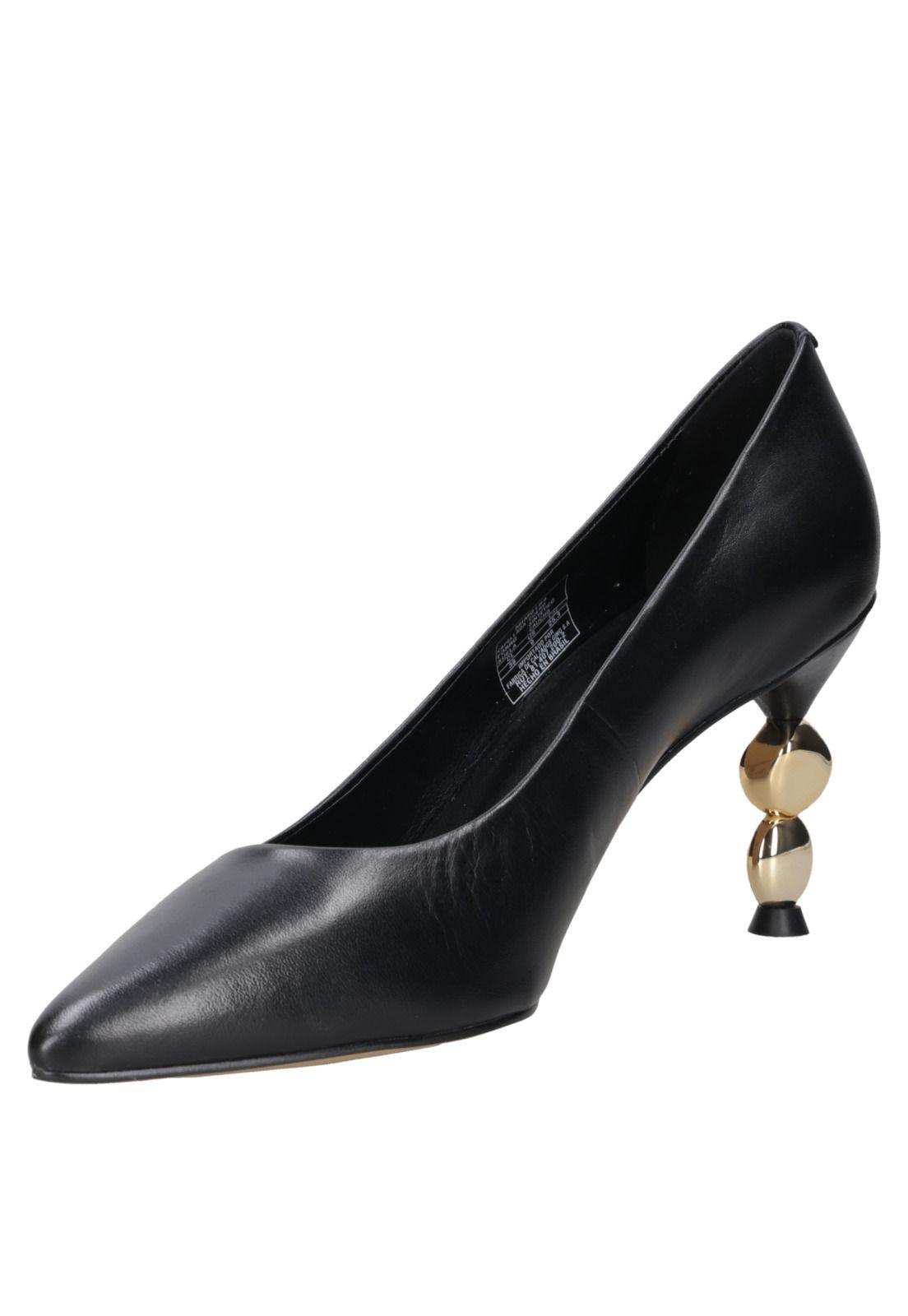 Zapato Formal Mujer Mingo - MIM0184-4