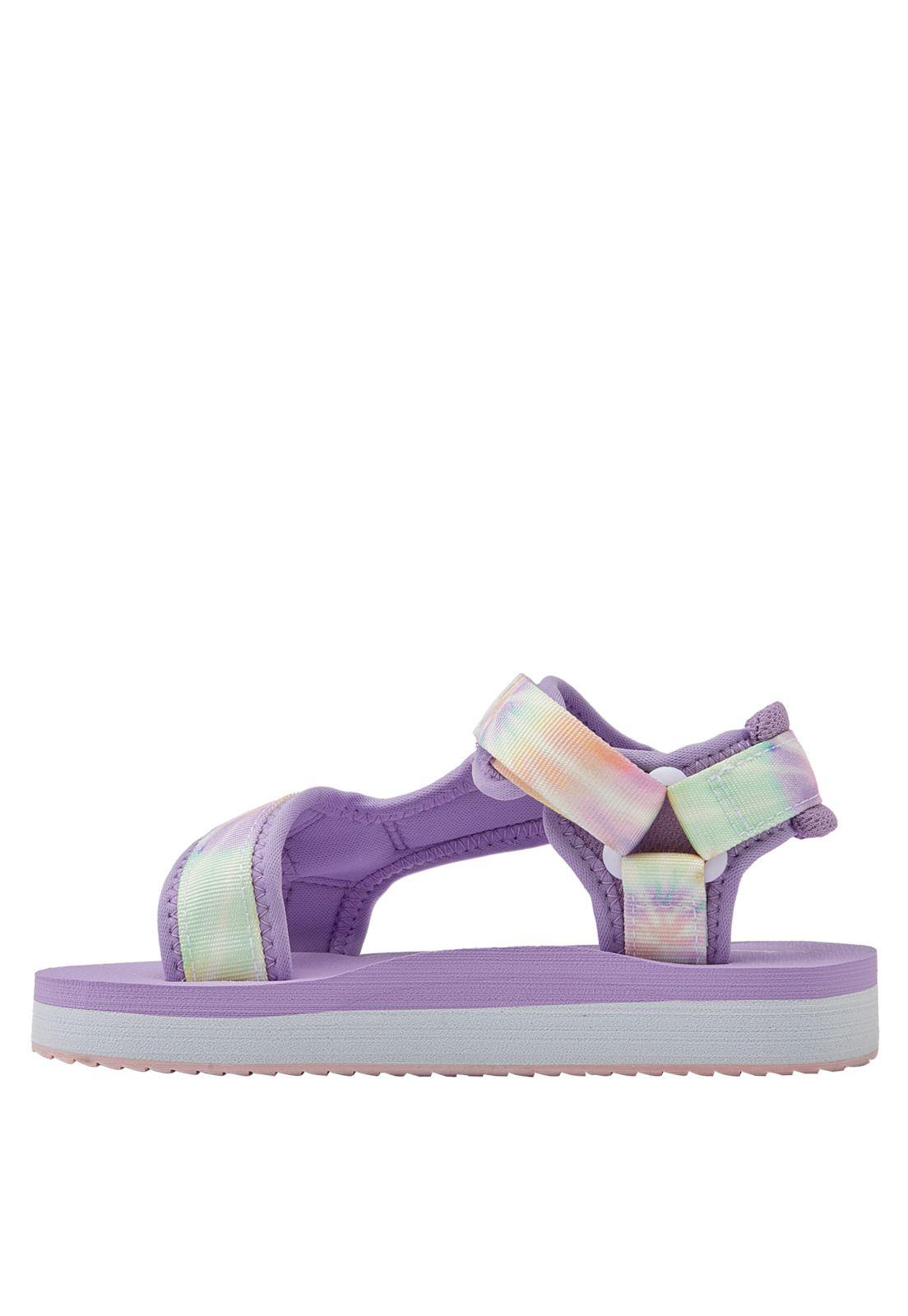 Sandalia Casual Niña Panama Jack - PJGF462-3