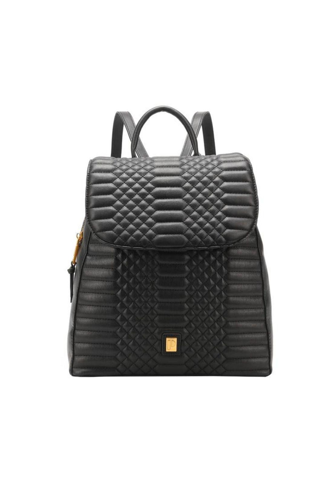 Mochila Casual Mujer Pollini - G827-0