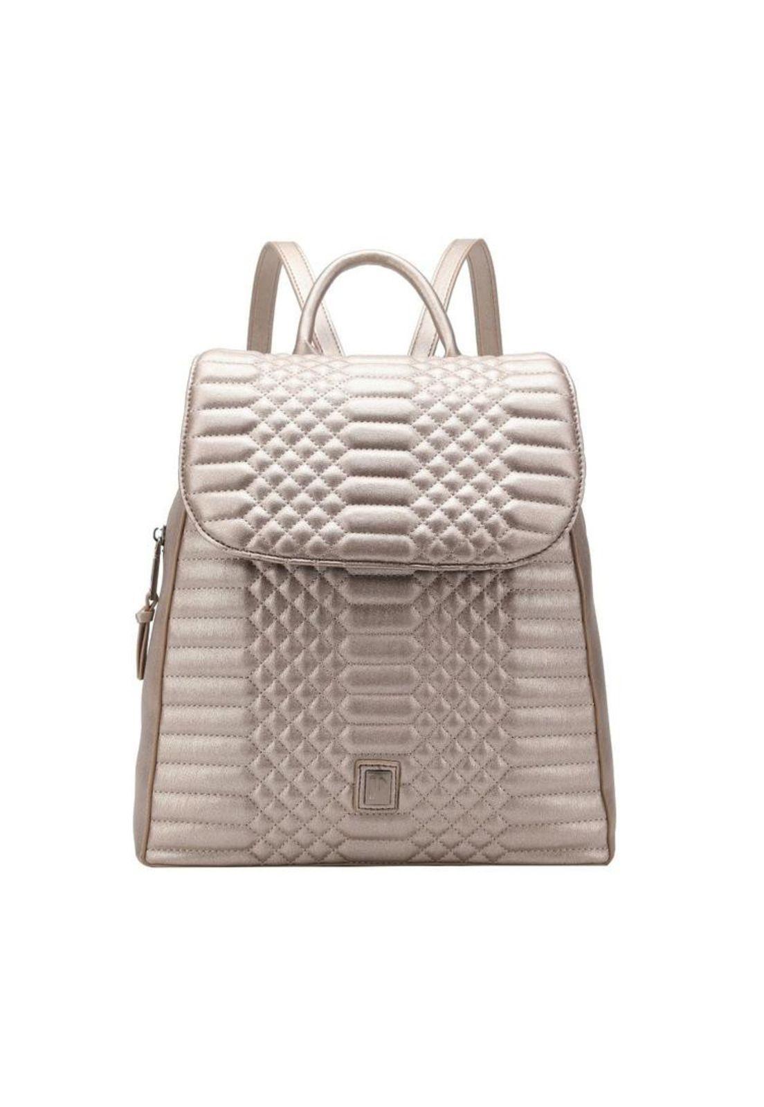 Mochila Casual Mujer Pollini - G827-0