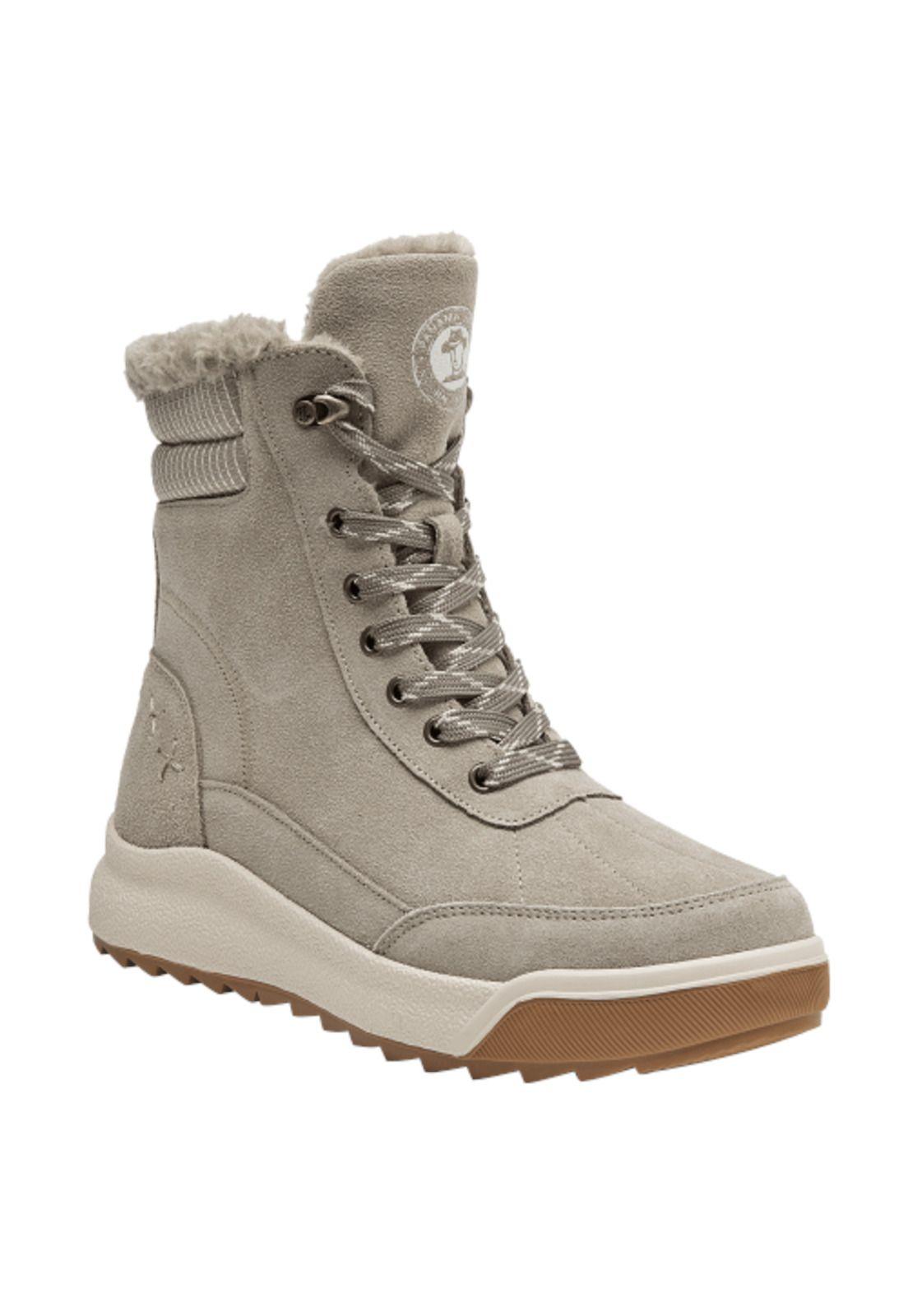 Botin Outdoor Mujer Panama Jack - L635-1