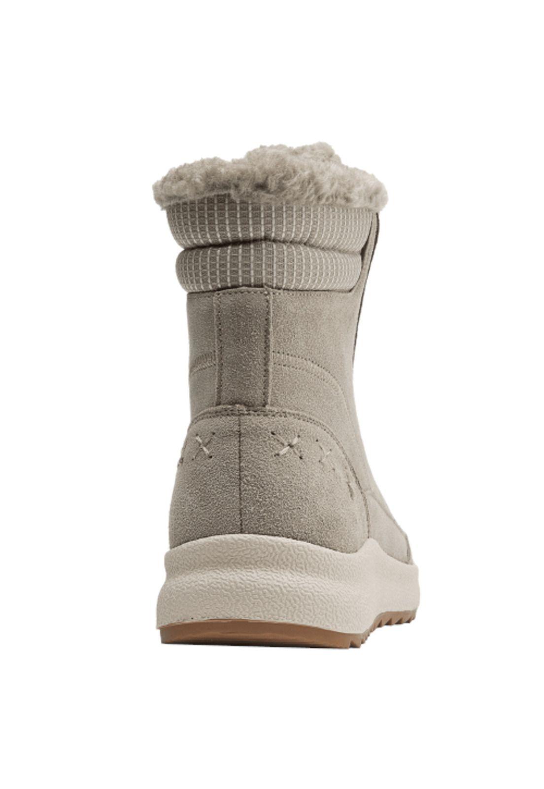 Botin Outdoor Mujer Panama Jack - L635-2