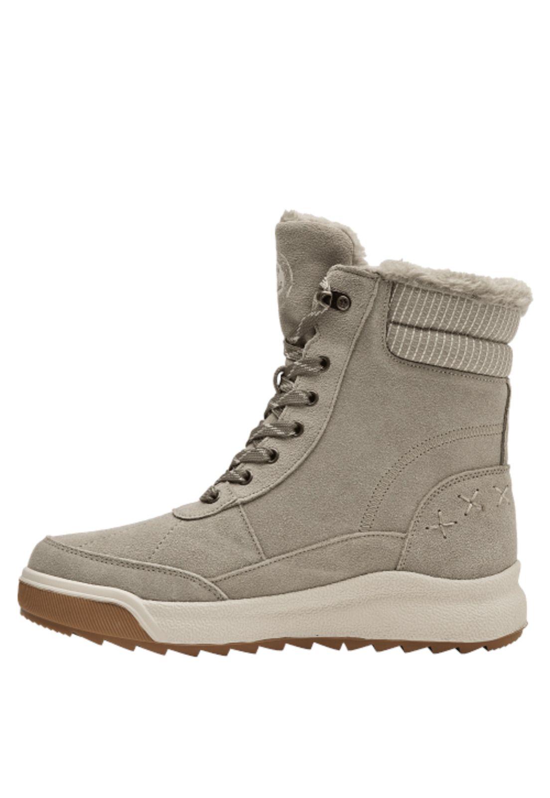 Botin Outdoor Mujer Panama Jack - L635-3