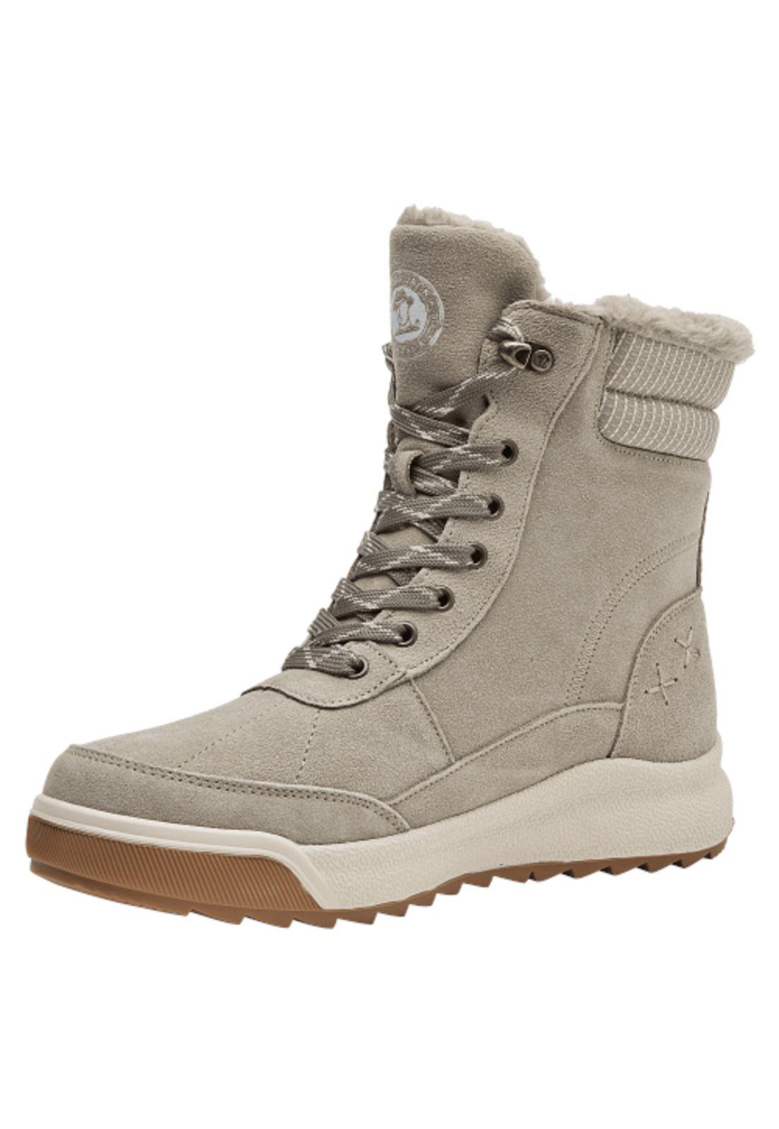 Botin Outdoor Mujer Panama Jack - L635-4