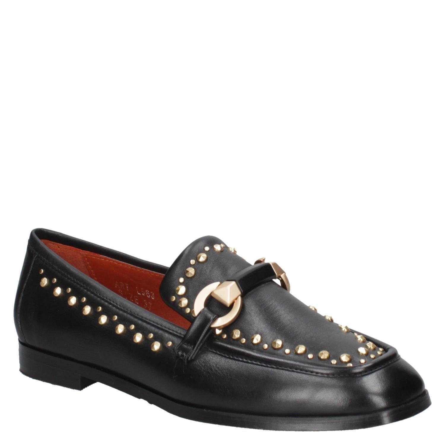 Zapato Casual Mujer Zappa - L563-1