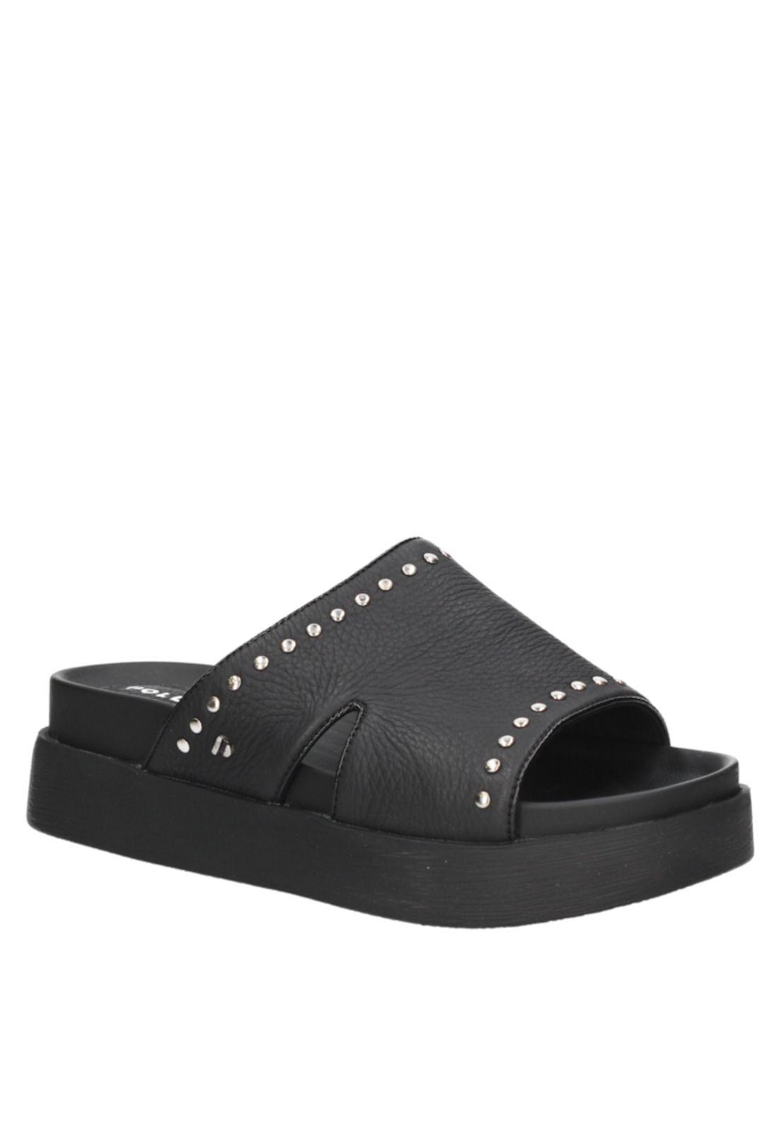 Sandalia Casual Mujer Pollini - G282-0