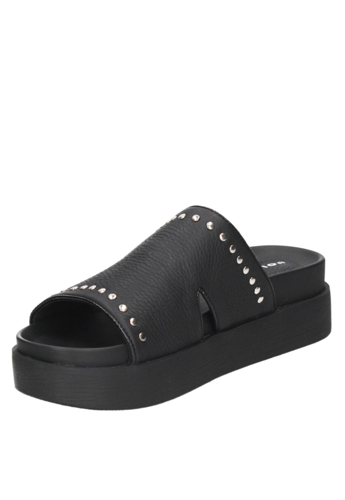 Sandalia Casual Mujer Pollini - G282-4