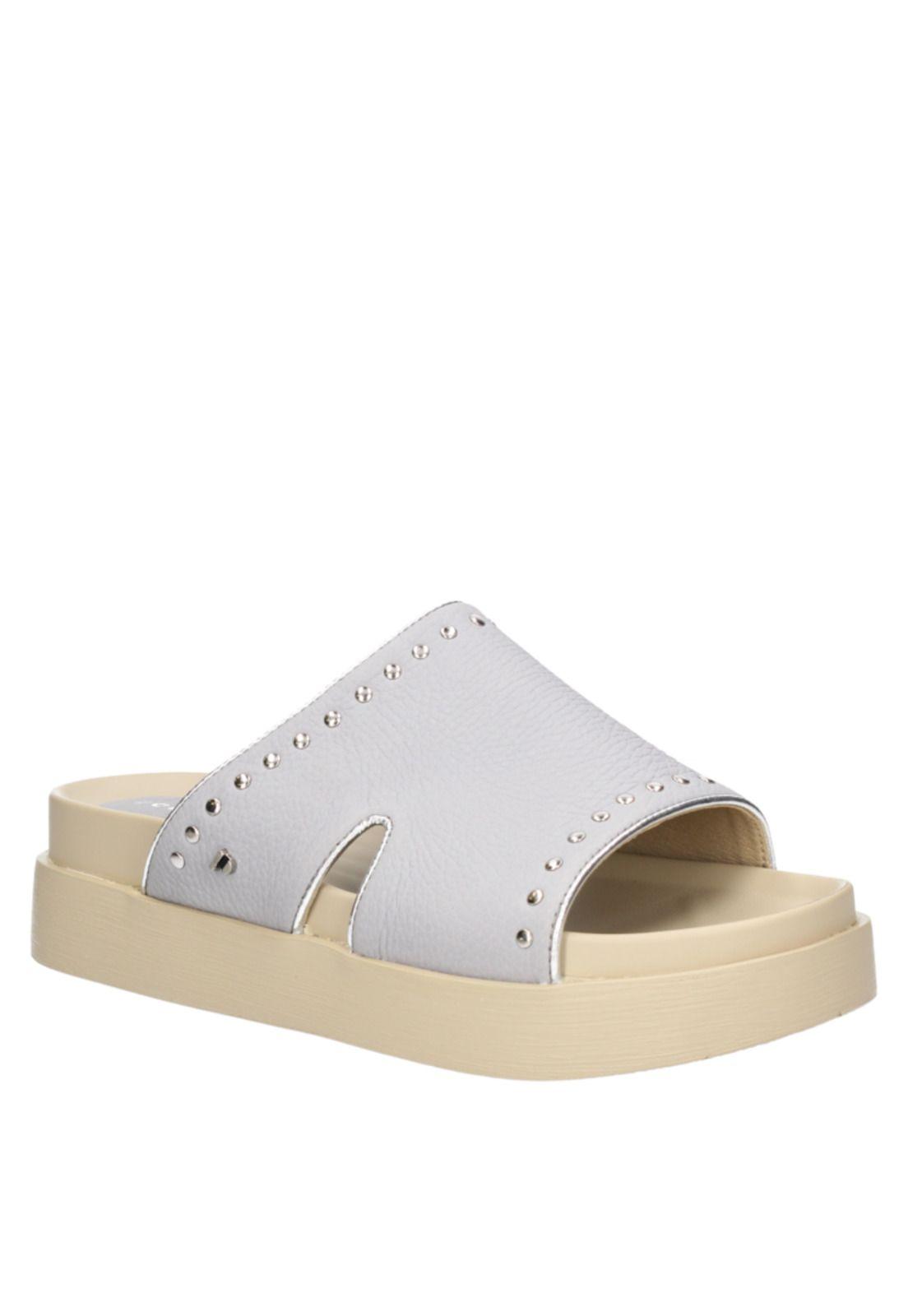 Sandalia Casual Mujer Pollini - G282-0