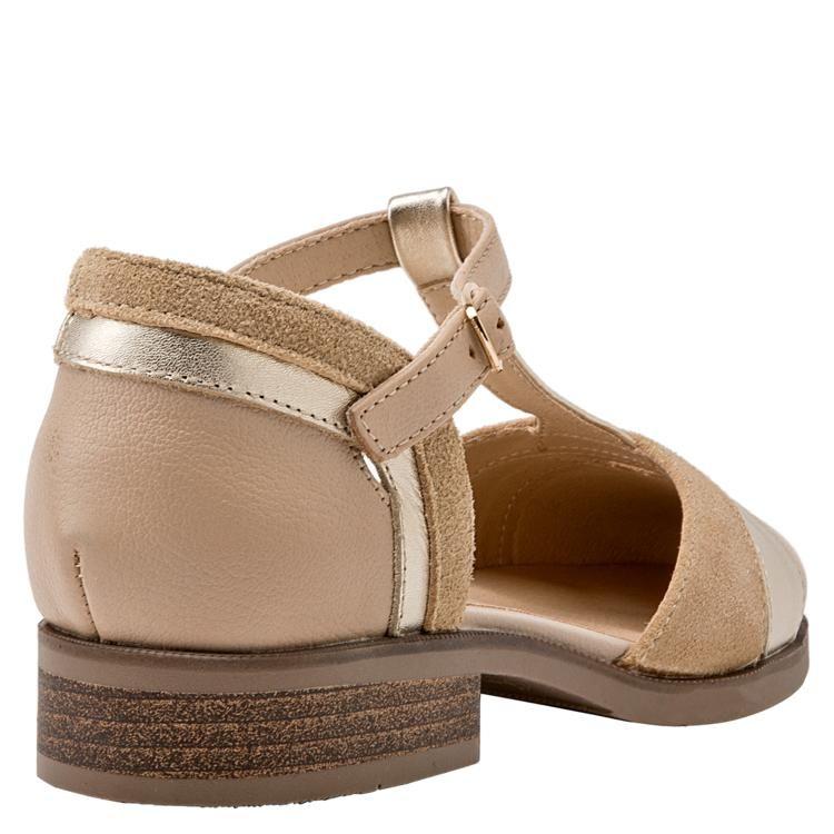 Zapato Casual Mujer Bruno Rossi - I724-2