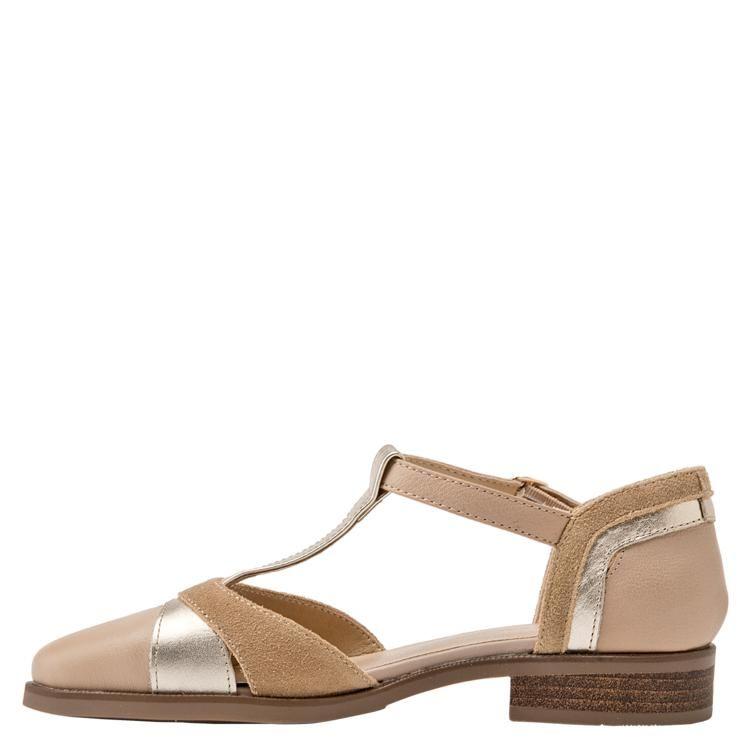 Zapato Casual Mujer Bruno Rossi - I724-3