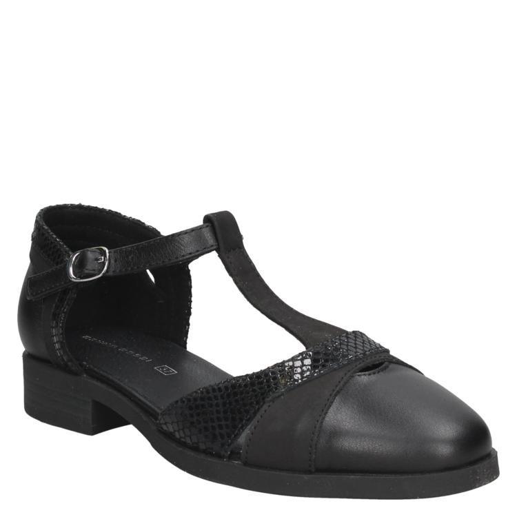 Zapato Casual Mujer Bruno Rossi - I724-0