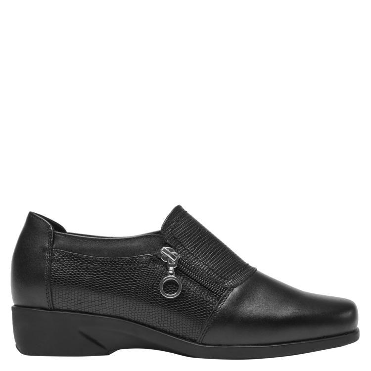 Zapato Casual Mujer Bruno Rossi - H607-1