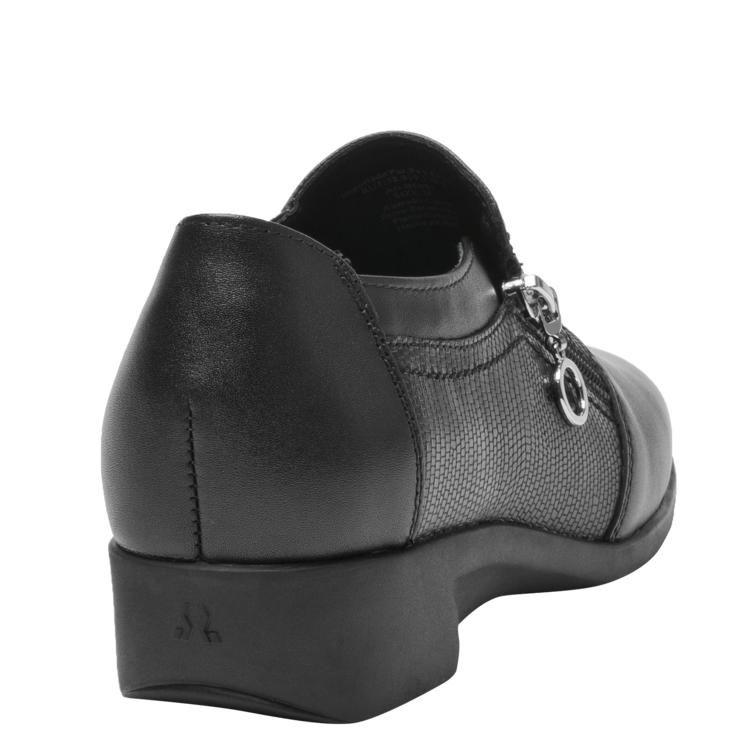 Zapato Casual Mujer Bruno Rossi - H607-2