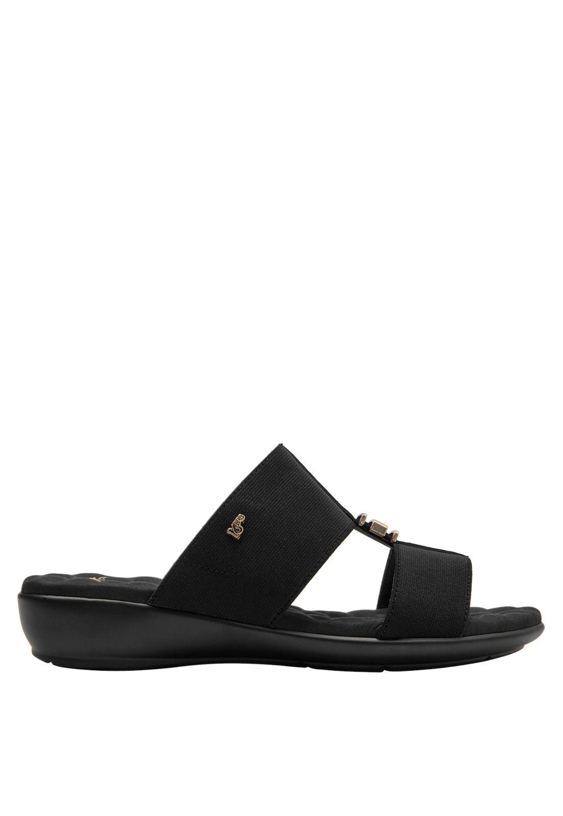 Sandalia Casual Mujer 16 Hrs - 16M0031-1